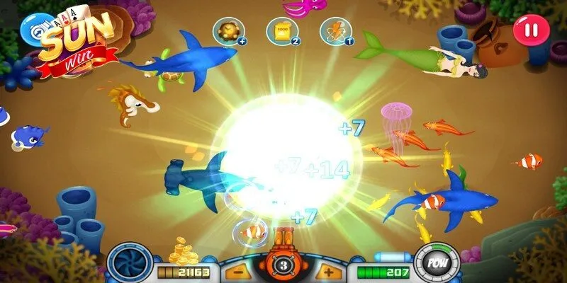 Bắt đầu tham gia game ngư thủ cần phải nắm rõ luật chơi