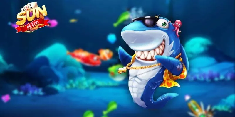 Bắn Cá Ocean War - Trải Nghiệm Săn Thưởng Đỉnh Cao 2026 2 Sunwin Bắn cá ocean war là tựa game giải trí đỉnh cao với đồ họa 3D sắc nét