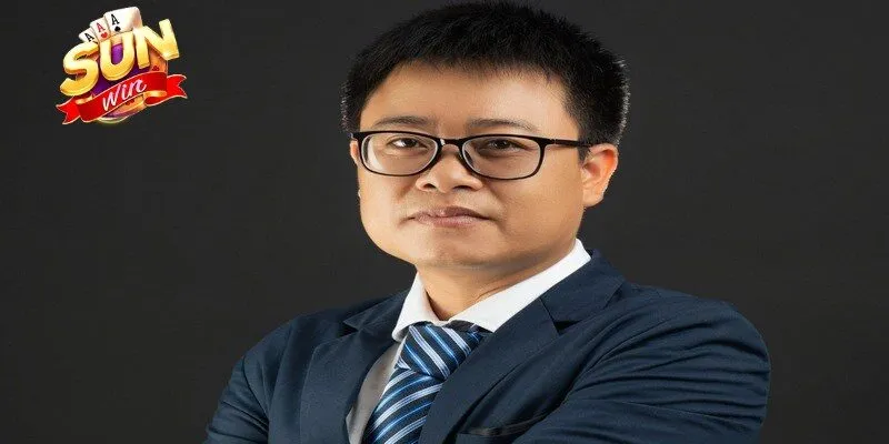 CEO Nhật Minh là một trong những nhà lãnh đạo trẻ