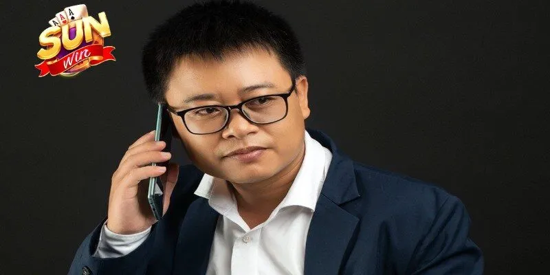 Phong cách lãnh đạo của Nhật Minh đầy sáng tạo 