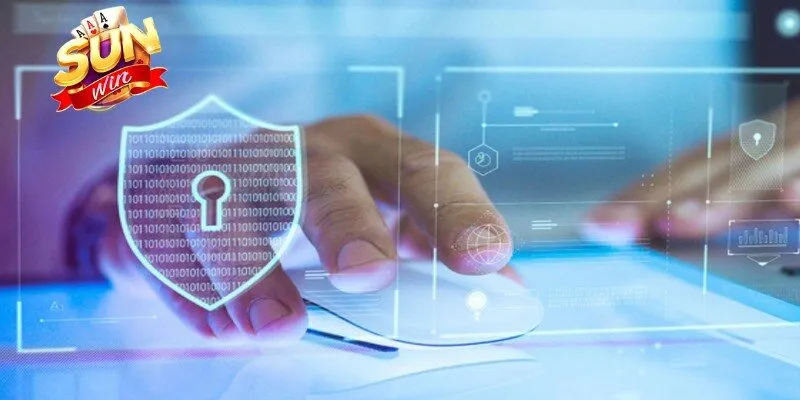 Một số chính sách bảo mật hiện có tại Sunwin