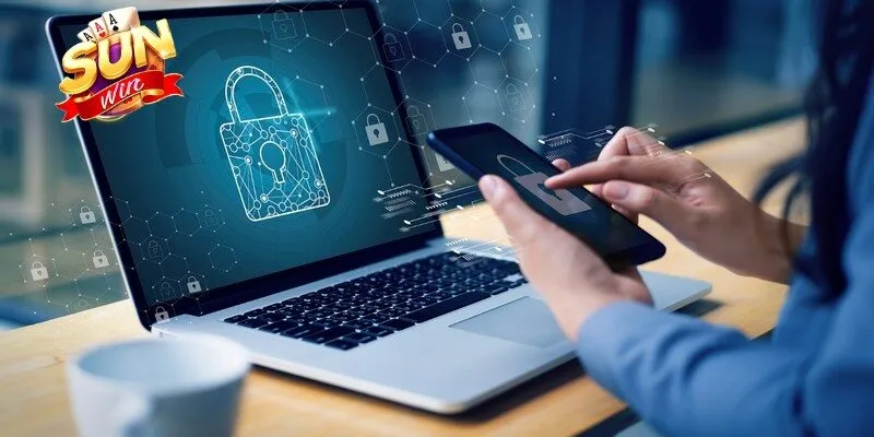 Những nguyên tắc của chính sách bảo mật Sunwin 