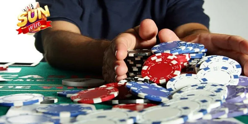 Chơi Có Trách Nhiệm - Tuân Thủ Các Quy Định Tại Sunwin 2 Sunwin Hậu quả của việc bạn chơi không có trách nhiệm