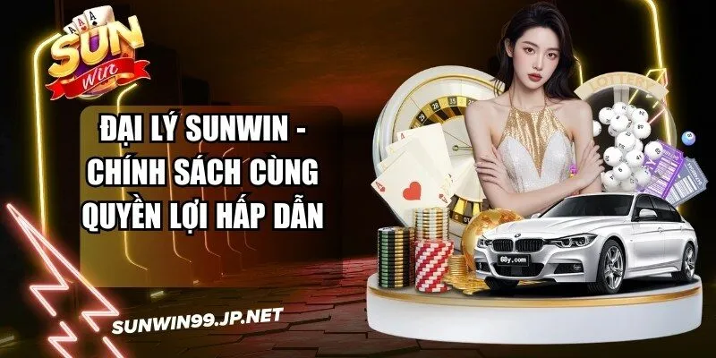 Đại Lý Sunwin