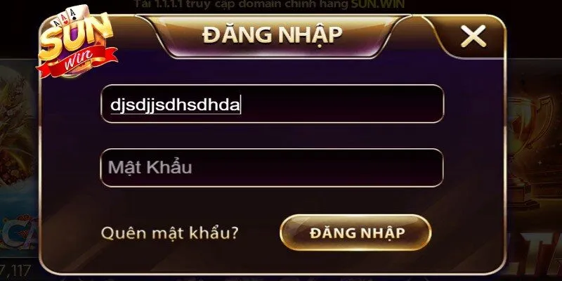 Đăng Ký Sunwin - Chỉ Dẫn Cách Tài Khoản Nhanh Chóng 4 Sunwin Thực hiện đăng ký Sunwin chỉ với 3 bước đơn giản