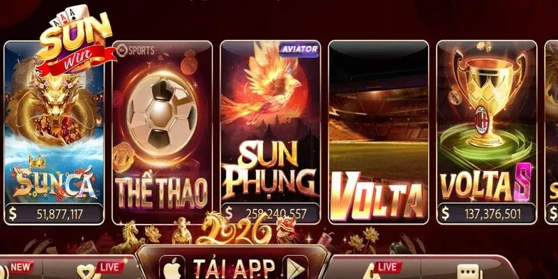 Đăng Ký Sunwin - Chỉ Dẫn Cách Tài Khoản Nhanh Chóng 2 Sunwin Đăng ký Sunwin giúp trải nghiệm trò chơi giải trí đa dạng