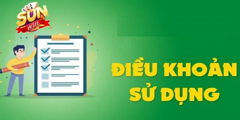 Nội dung điều khoản sử dụng trong việc giao dịch