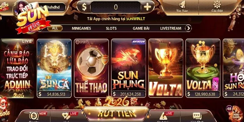 Giới Thiệu Sunwin - Trang Giải Trí An Toàn, Xanh Chín 1 Sunwin Giới thiệu Sunwin mang đến một hệ sinh thái giải trí toàn diện