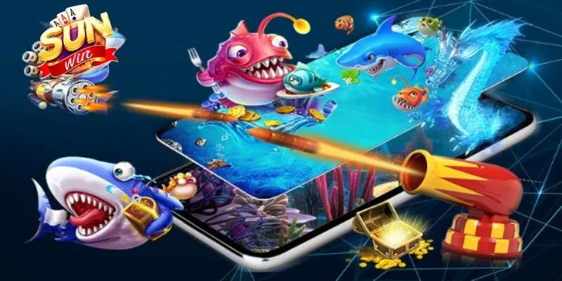 Jackpot Bắn Cá – Bí Quyết Săn Thưởng, Chiến Thuật Hay 2 Sunwin Jackpot bắn cá là tựa game đổi thưởng hấp dẫn với đồ họa sống động