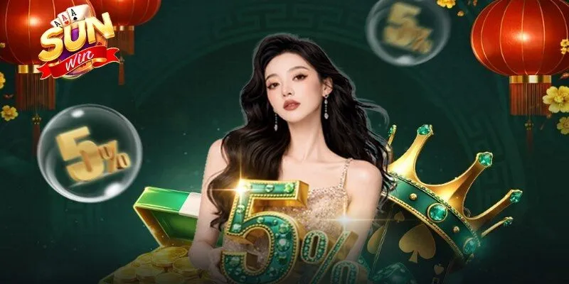 Khuyến Mãi 2 Sunwin Sự kiện hoàn trả hấp dẫn dành cho hội viên