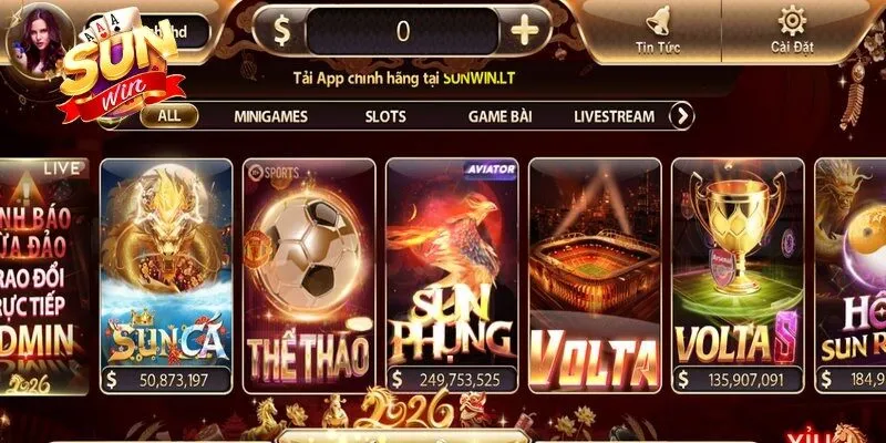 Khuyến Mãi 3 Sunwin Người chơi chỉ cần thực hiện vài thao tác để tham gia ưu đãi