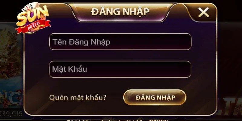 Lấy Lại Mật Khẩu Sunwin - Hướng Dẫn Chi Tiết Cho Bạn 2 Sunwin Những điều cần chuẩn bị khi lấy lại mật khẩu Sunwin