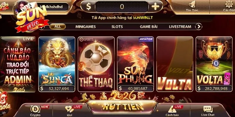 Lấy Lại Mật Khẩu Sunwin - Hướng Dẫn Chi Tiết Cho Bạn 4 Sunwin Lưu ý cần nắm khi lấy lại mật khẩu Sunwin