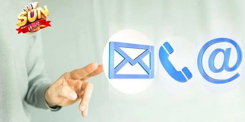 Liên Hệ 1 Sunwin Một vài thế mạnh của tính năng liên hệ tại Sunwin