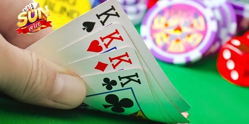 Liêng Sunwin - Bí Quyết Chơi Luôn Thắng Dành Cho Bạn 4 Sunwin Chia sẻ kinh nghiệm chơi liêng Sunwin luôn thắng cho bạn