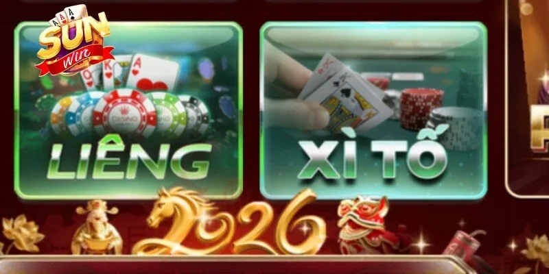 Liêng Sunwin - Bí Quyết Chơi Luôn Thắng Dành Cho Bạn 2 Sunwin Liêng Sunwin là game bài 52 lá quen thuộc