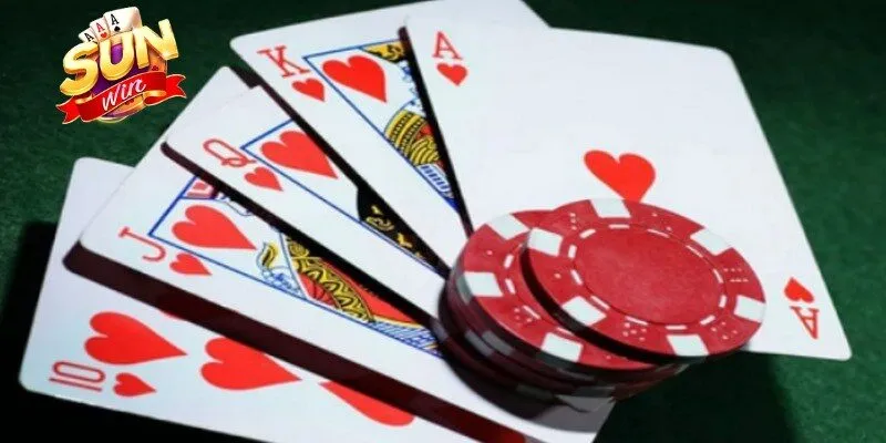 Liêng Sunwin - Bí Quyết Chơi Luôn Thắng Dành Cho Bạn 3 Sunwin Quy tắc vòng cược chi tiết cho anh em