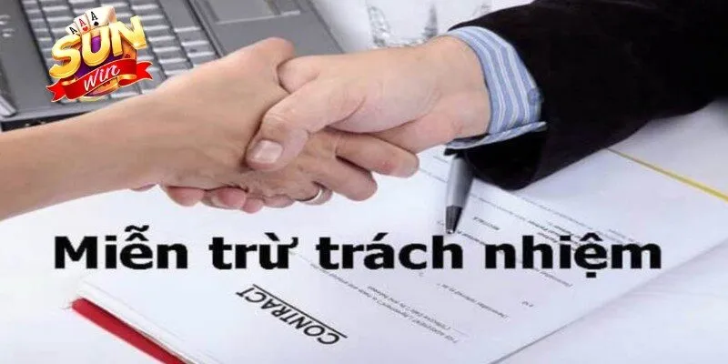 Miễn trừ khi cược thủ truy cập vào trang web giả mạo 