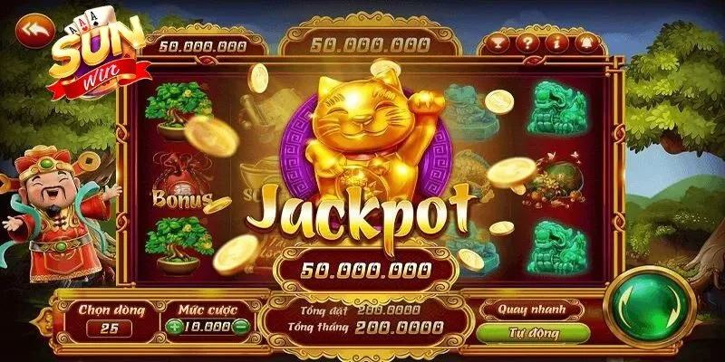 Neko May Mắn - Siêu Phẩm Nổ Hũ Đổi Thưởng Chất 2026 4 Sunwin Lưu ý quan trọng khi trải nghiệm game hiệu quả cho anh em