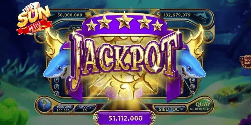 Nổ hũ thủy cung là game hot, được anh em bet thủ săn lùng