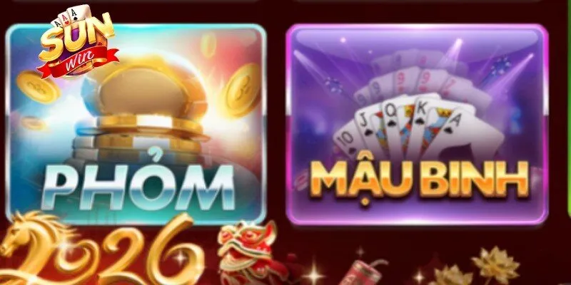 Phỏm Sunwin - Game Bài Trí Tuệ Kịch Tính Từng Ván Đấu 2 Sunwin Game bài phỏm Sunwin là trò chơi phổ biến