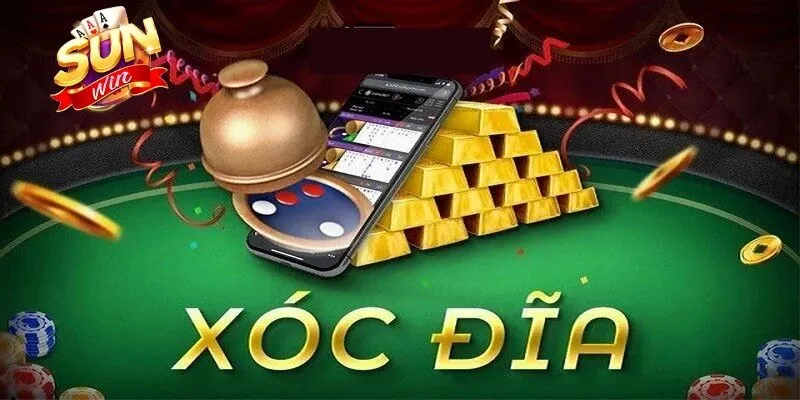 Quy Luật Xóc Đĩa Và Kinh Nghiệm Chơi Giúp Tăng Cơ Hội Thắng 2 Sunwin Xóc đĩa là trò chơi dân gian được phát triển trên các nền tảng trực tuyến