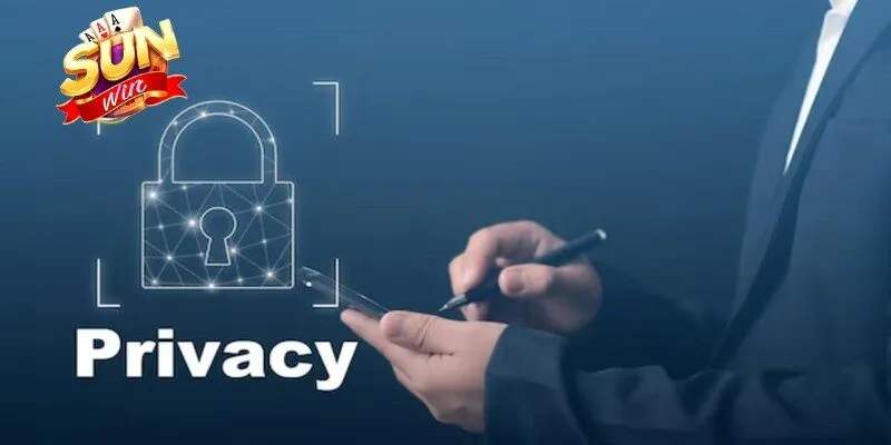 Quyền Riêng Tư Sunwin - Cam Kết Tôn Trọng Bảo Mật Dữ Liệu 2 Sunwin Biện pháp bảo vệ thông tin của quyền riêng tư Sunwin