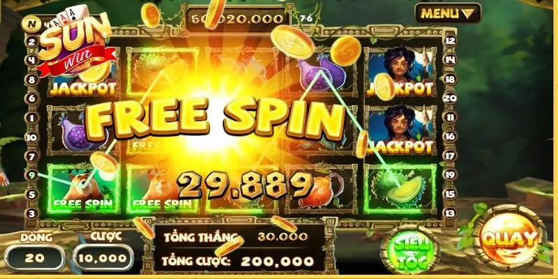 Siêu nổ hũ là trải nghiệm giải trí đẳng cấp với tỷ lệ trả thưởng cực cao