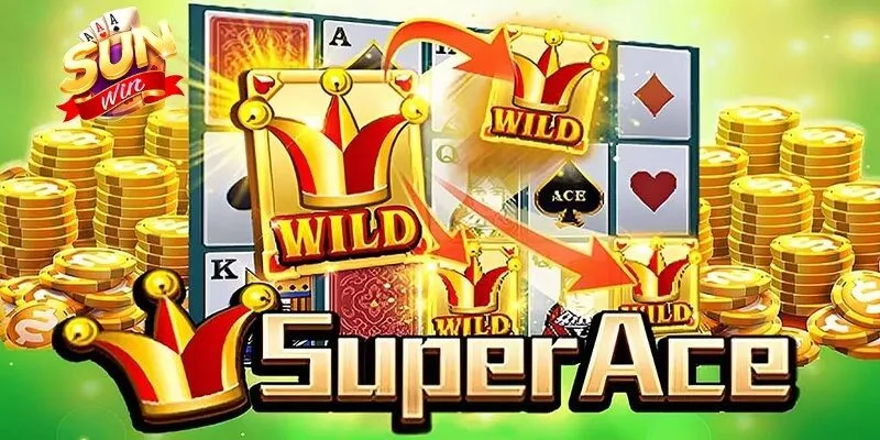 Supper ACE - Siêu Phẩm Nổ Hũ Với Cơ Hội Thắng Lớn Mỗi Ngày 3 Sunwin Hệ số nhân thưởng và cách tính điểm đáng chú ý cho game thủ
