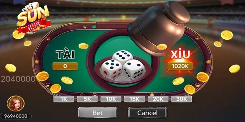 Tìm hiểu bộ dụng cụ cũng như cách chơi Tài Xỉu cơ bản