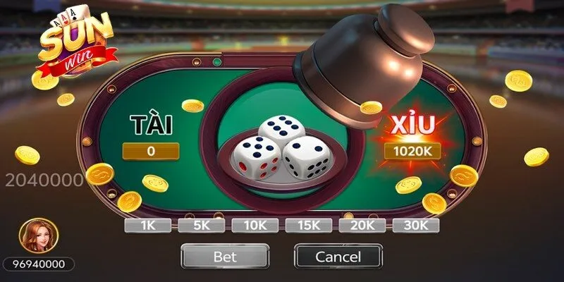 Tài Xỉu Online – Cách Tham Gia Hiệu Quả Cho Người Mới 2 Sunwin Tài Xỉu online ra đời khi thời đại internet bùng nổ và phát triển mạnh mẽ