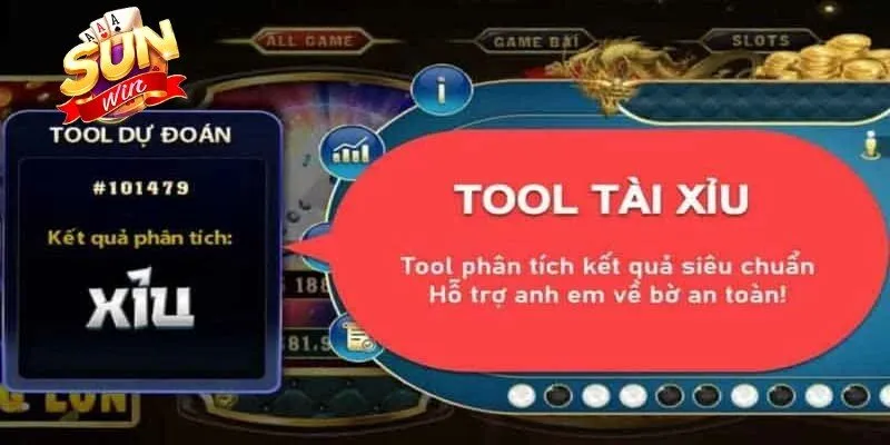 Tool Hack Tài Xỉu – Công Cụ Hỗ Trợ Dự Đoán Kết Chính Xác 4 Sunwin Những lưu ý cần ghi nhớ khi sử dụng tool hack Tài Xỉu