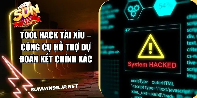 Tool Hack Tài Xỉu