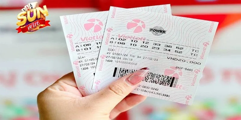 Vé Số Vietlott Là Gì? Giải Đáp Nhanh Cho Người Mới 2 Sunwin Vietlott hiện nay cung cấp nhiều sản phẩm xổ số khác nhau