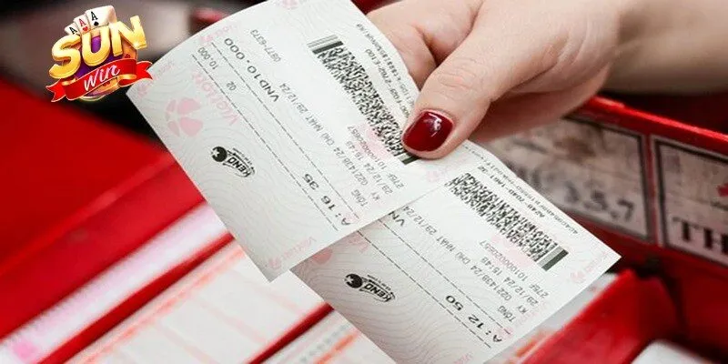 Vé Số Vietlott Là Gì? Giải Đáp Nhanh Cho Người Mới 4 Sunwin Theo dõi kết quả quay thưởng vào đúng thời gian quy định