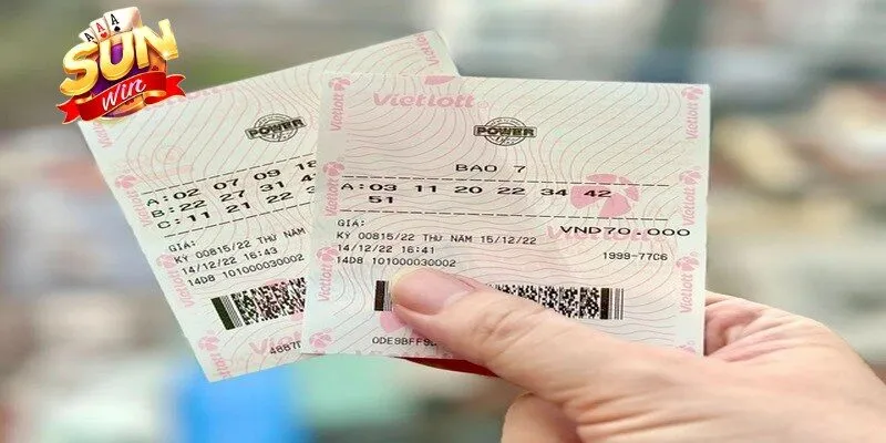 Vé Số Vietlott Là Gì? Giải Đáp Nhanh Cho Người Mới 3 Sunwin Những trường hợp trúng thưởng Vietlott thực tế