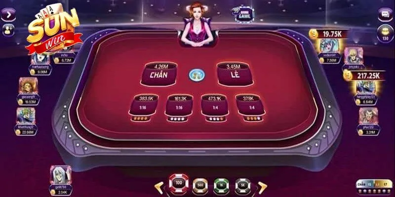 Xóc đĩa trực tuyến mang đến nhiều ưu điểm thu hút người chơi